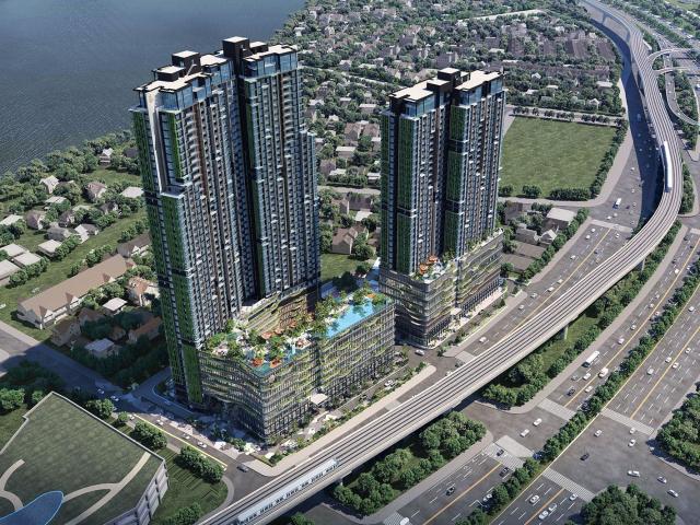 Căn hộ cho thuê tại Thủ Đức, Hồ Chí Minh