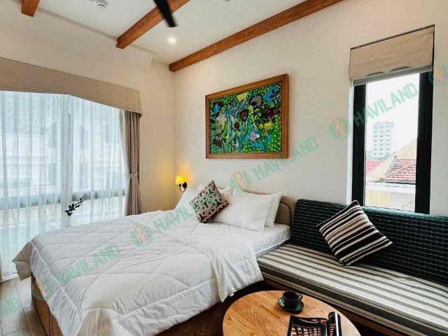 Căn hộ cho thuê tại Đà Nẵng