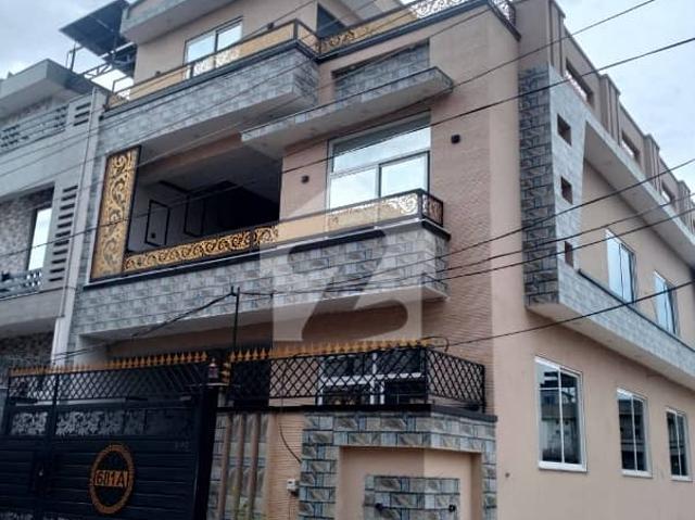 House for sale in Islamabad
