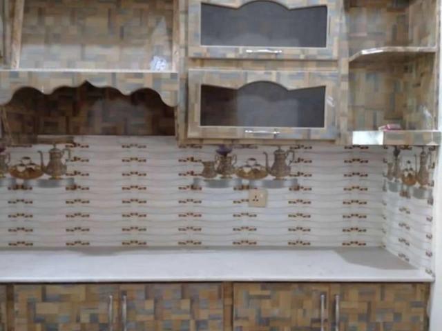 House for rent in Ghauri Town Phase 5, زون ۴