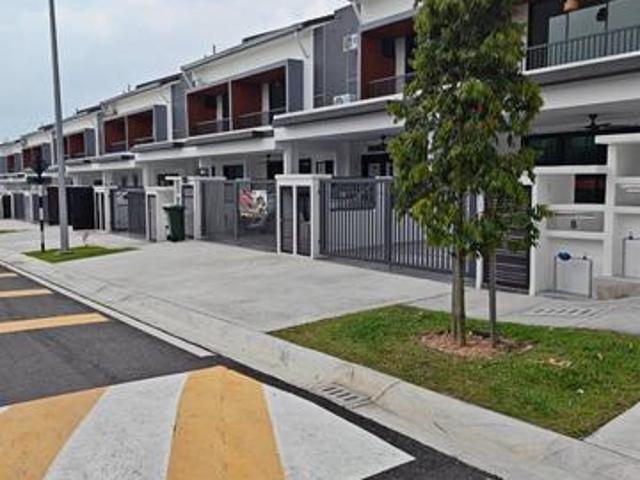 Terraced House for sale in Kajang, Langat