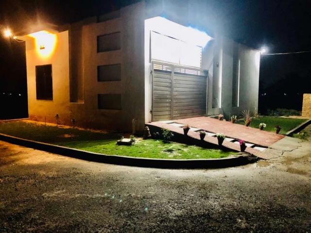 House for sale in Bahawalpur, Islamabad Capital Territory