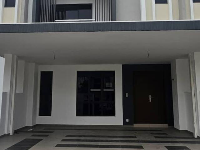 Terraced House for rent in Petaling, Alam Impian