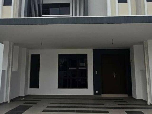 House for rent in Petaling, Alam Impian