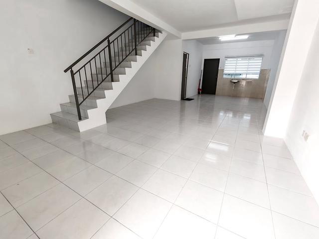 Terraced House for sale in Jasin