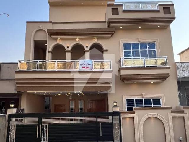 House for sale in Islamabad
