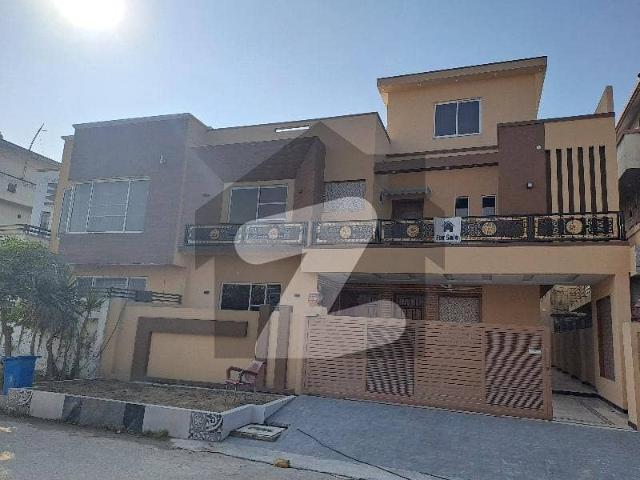 House for sale in Rawalpindi, Islamabad Capital Territory