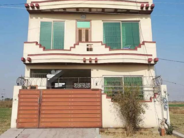 House for sale in Islamabad