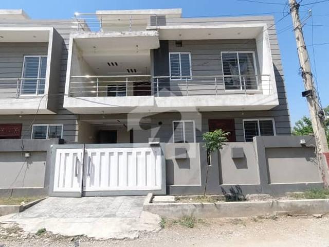 House for sale in اسلام آباد, زون 1