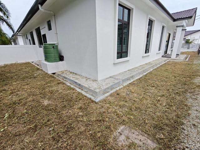 Residential House for sale in Merlimau, Jasin