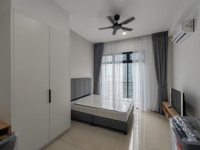 Condominium for sale in Johore Bahru, Johor