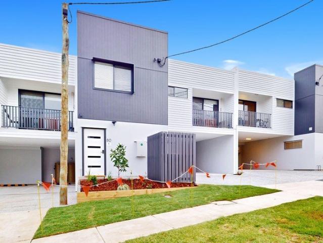 Apartment for rent in Toombul, Queensland