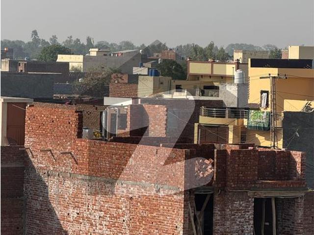 House for sale in Kasur, Punjab