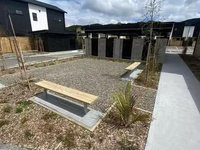 House for rent in Days Bay, Wellington