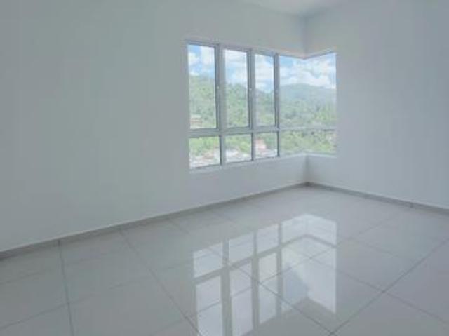 Condominium for sale in Wellesley, Penang