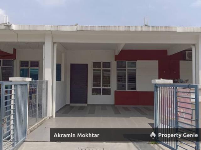 Terraced House for sale in Selangor