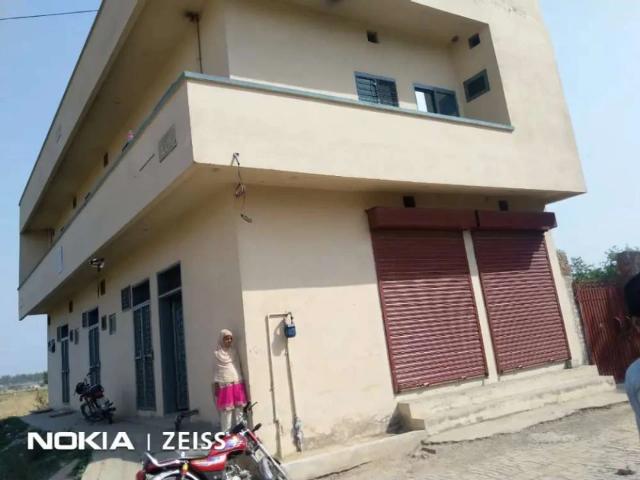 Apartment for sale in Rawalpindi, Islamabad Capital Territory