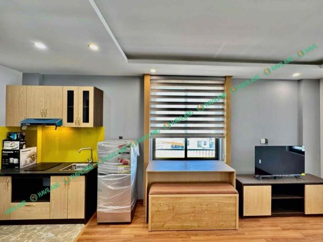 Căn hộ cho thuê tại Hải Châu, Đà Nẵng
