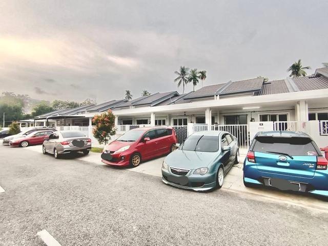 Terraced House for sale in Selangor