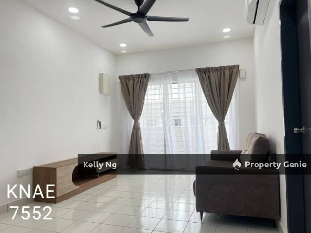 Townhouse for rent in Port Klang, Selangor