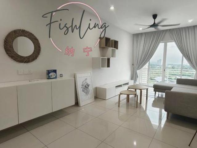 Condominium for sale in Wellesley, Penang