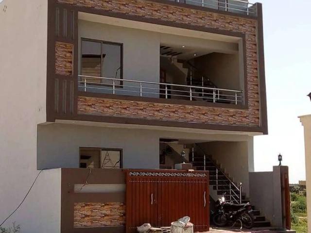 House for sale in Islamabad Capital Territory