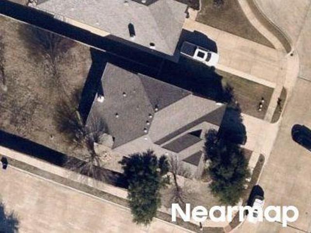 House for sale in Forney, Texas