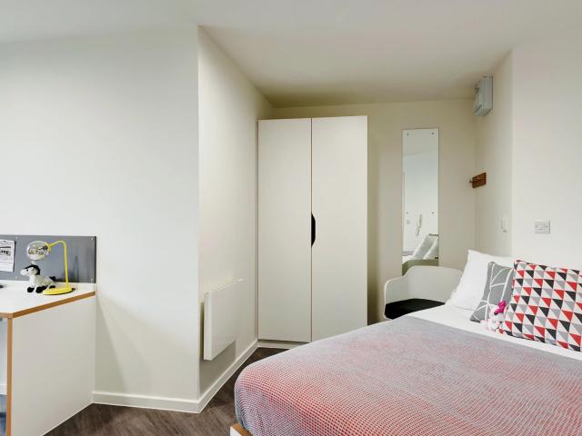 Apartment for rent in City Centre, Feckenham