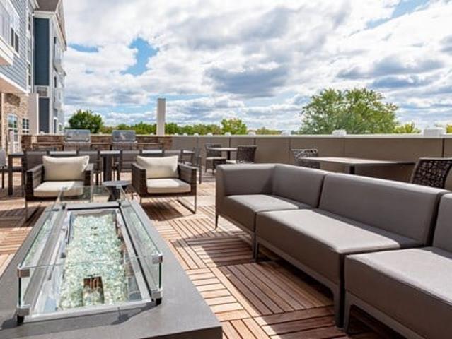 Apartment for rent in River Edge