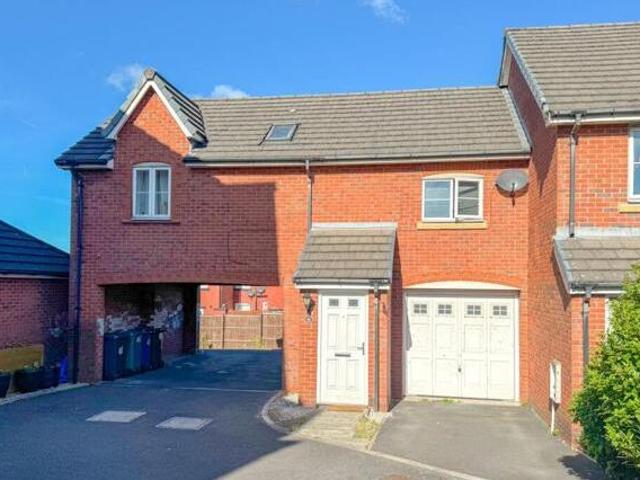 House for sale in Lancashire
