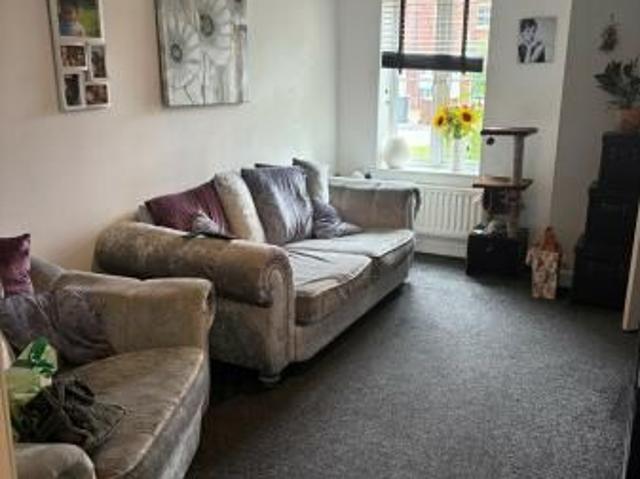 House for rent in Hollins, Bury