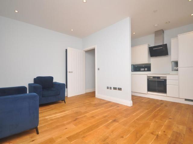 Apartment for rent in Moulsham, Chelmsford