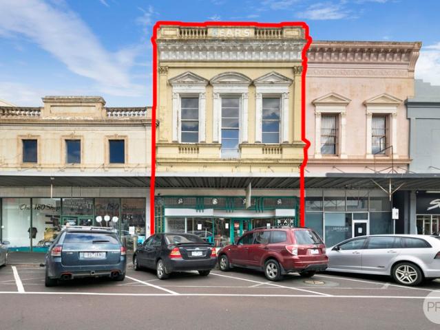 Retail for sale in Ballarat, Victoria