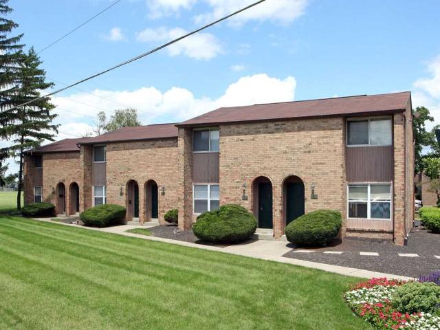 Apartment for rent in Hilltop, Columbus
