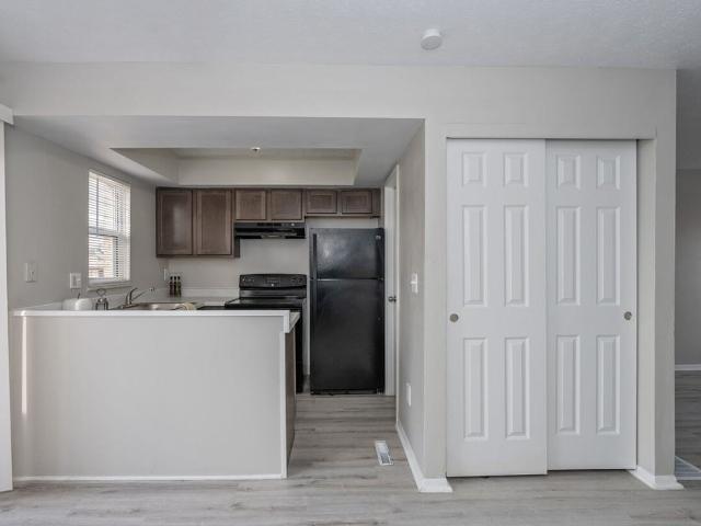 Apartment for rent in Hilltop, Columbus