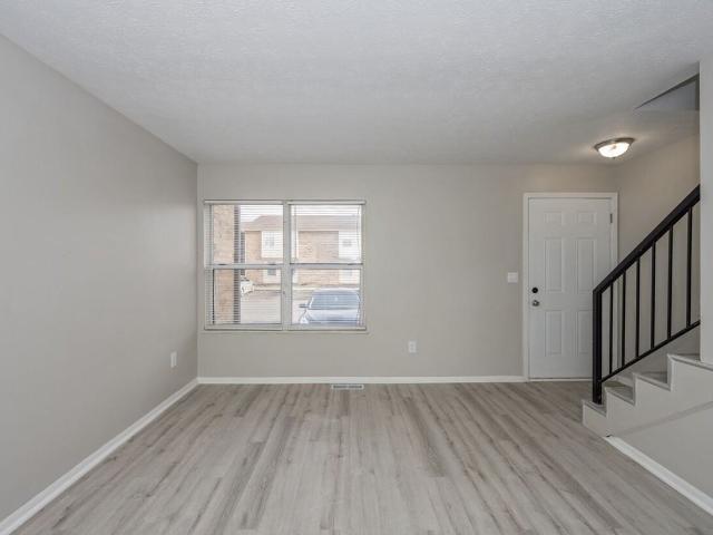 Apartment for rent in Columbus, Ohio