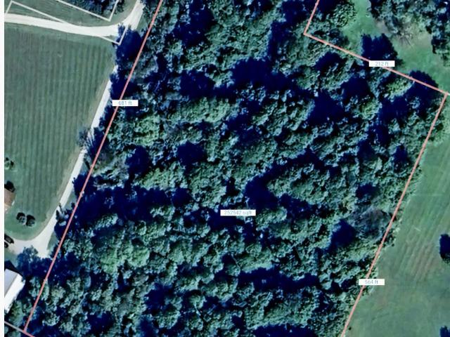 Land for sale in Cecil, Maryland