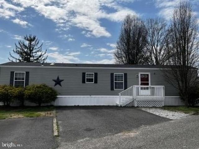 Property for sale in Quinton Township, Salem County