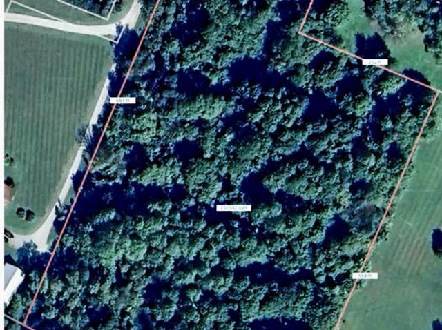 Land for sale in Cecil, Maryland