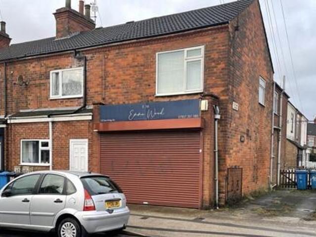 House for sale in Hull, City Of Kingston Upon Hull