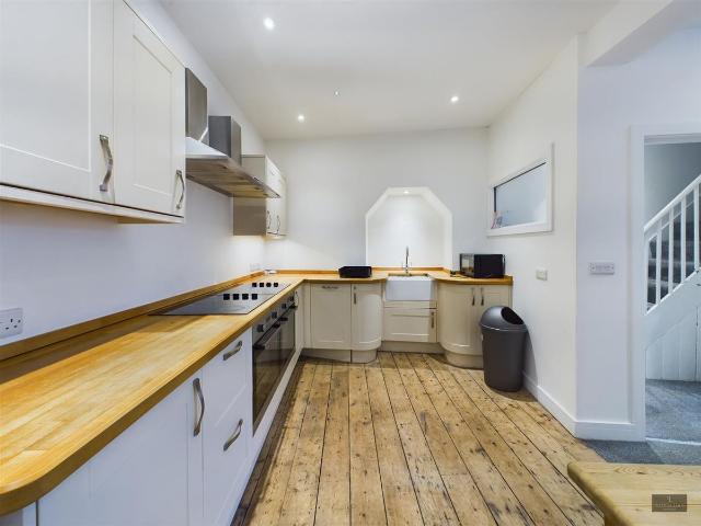 House for rent in Watergate, Devon
