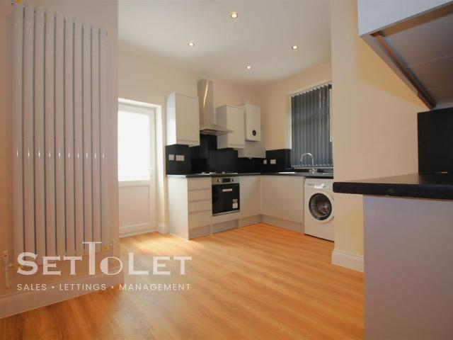 House for rent in Bede Island, Old Wharf