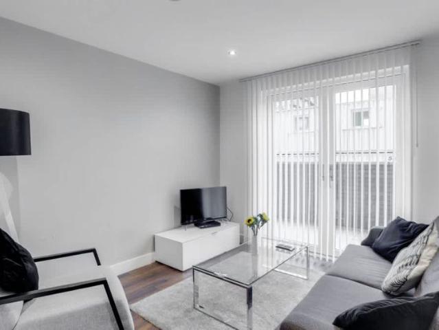 House for rent in City Centre, Salford