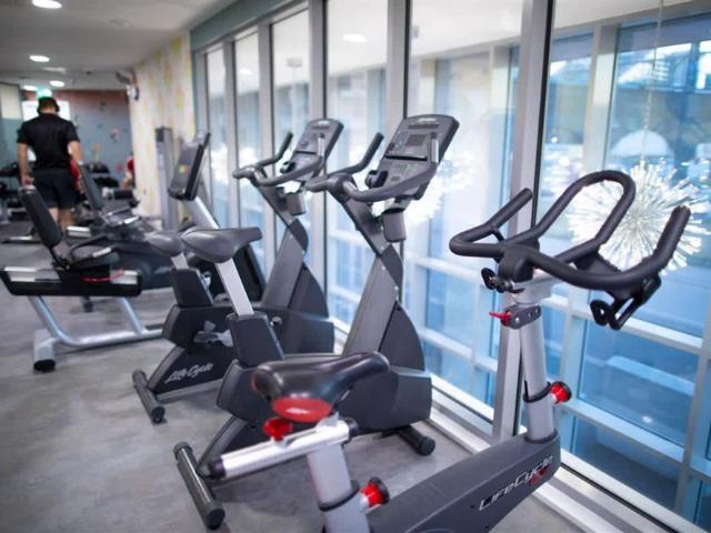 Apartment for rent in City Centre, Salford
