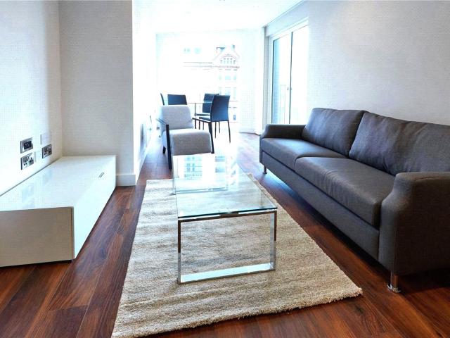 Apartment for rent in Trinity, Salford