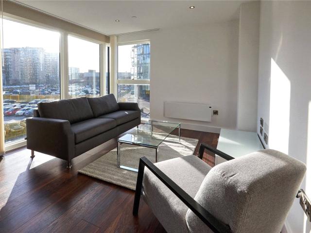 Apartment for rent in Trinity, Salford