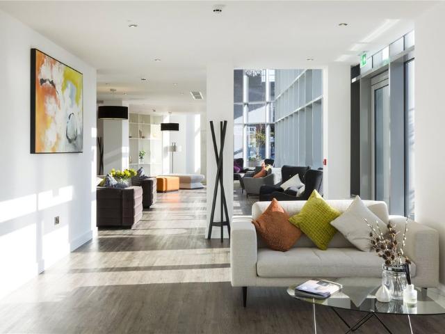 Apartment for rent in City Centre, Salford