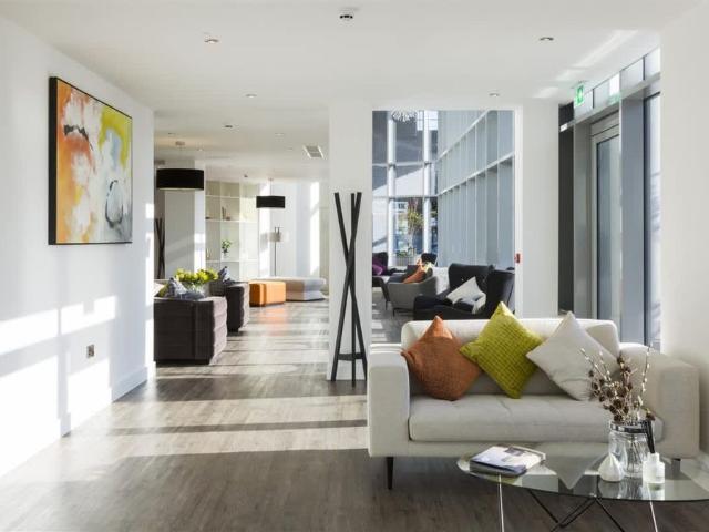 Apartment for rent in City Centre, Salford
