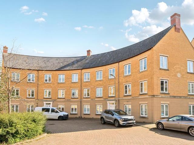 Apartment for rent in Black Bourton, Oxfordshire