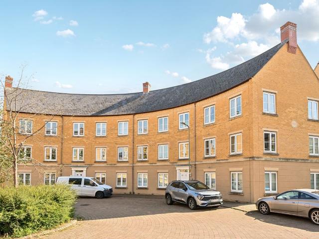 Apartment for rent in Black Bourton, Oxfordshire